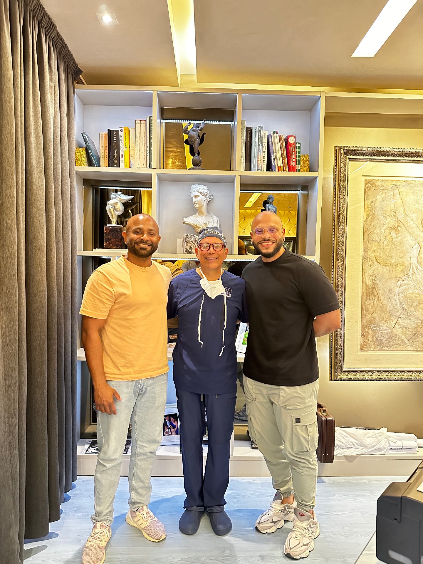 Design Partnership